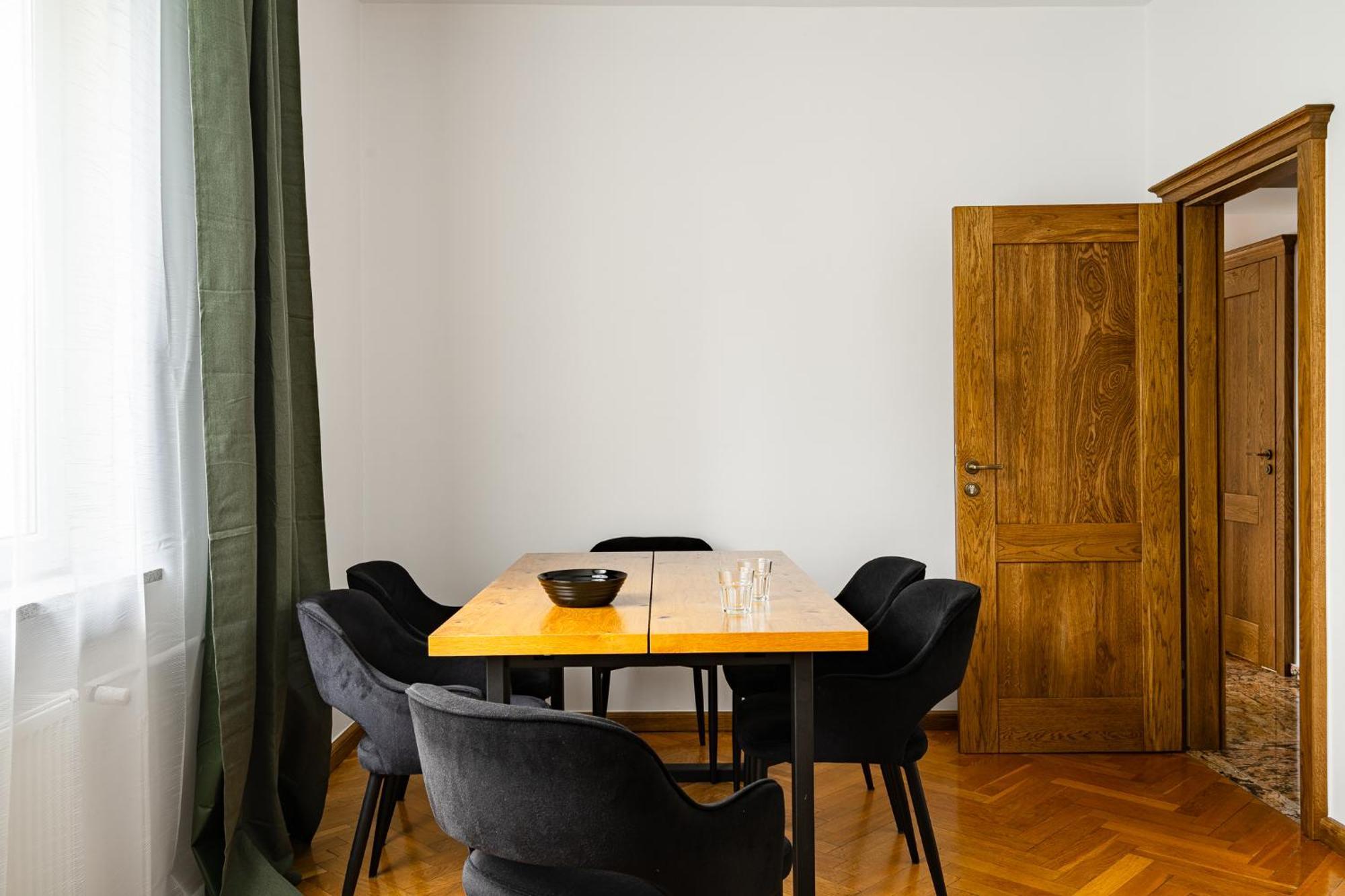 Rentplanet - Apartament Grabiszynska Breslavia Exterior foto